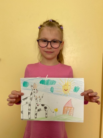 Котельникова Ника