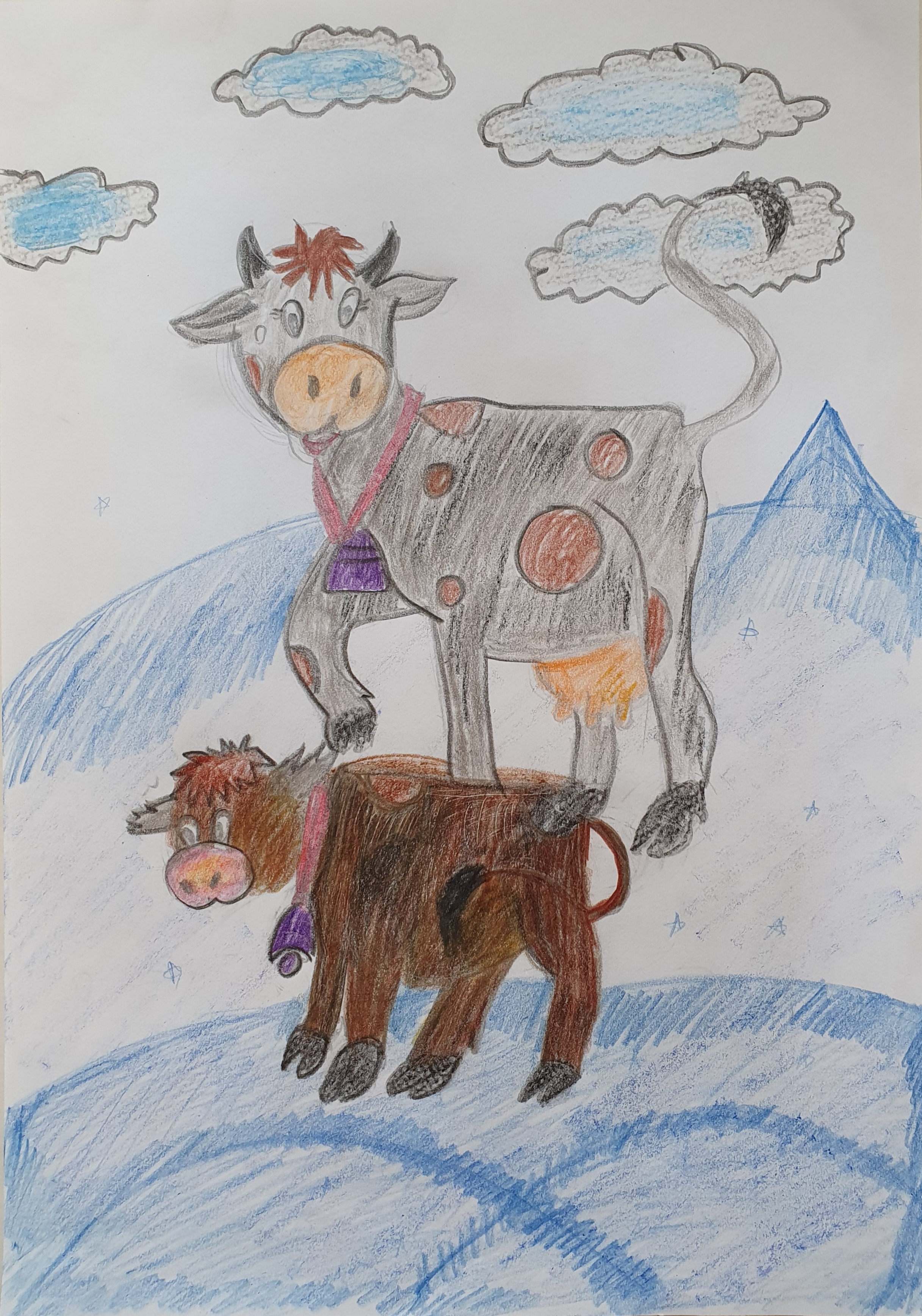 Решетов Имбраим