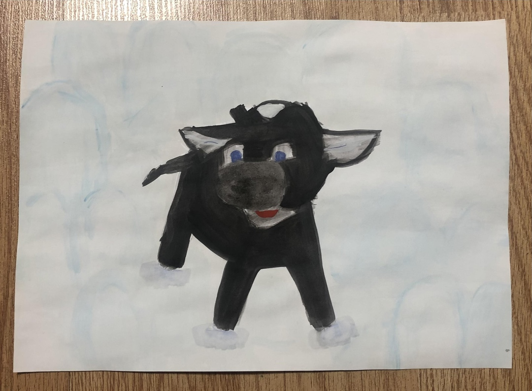 Рымарь Арина