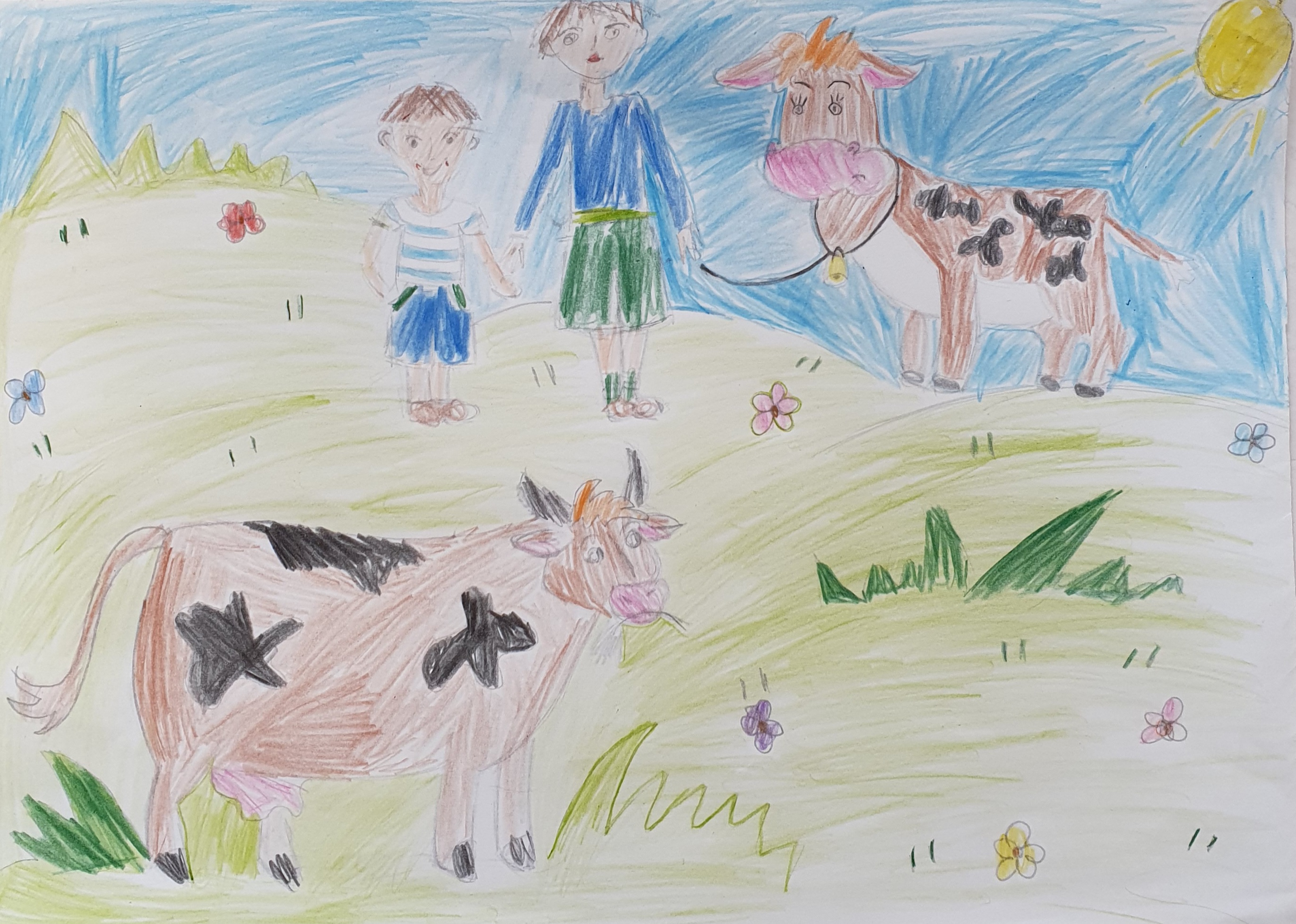 Чудинова София